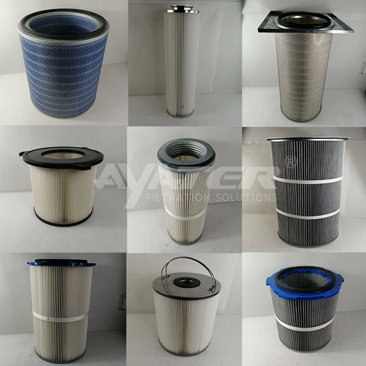 Dust Filter Cartridge
