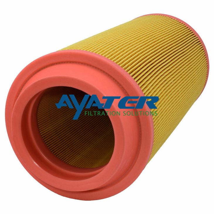 Atlas Copco Kompressorluftfilter 1613740700