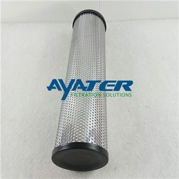 Atlas Copco Luftfilter 1624104108