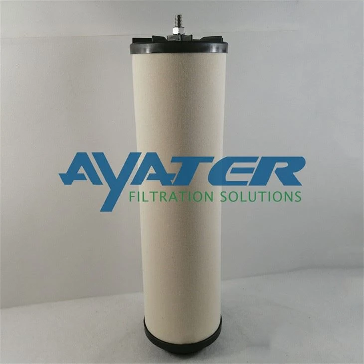 CA22-3 Coalescer-Patronen