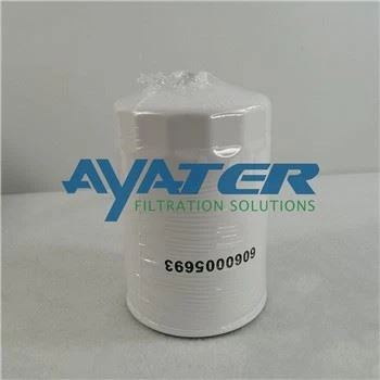 6060005693 Ölabscheider
