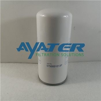 Boge Ölabscheider Ersatz 575000103P
