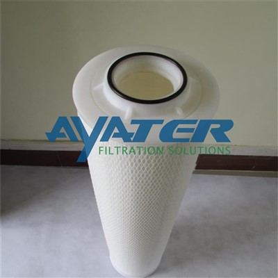 RCP900-20EPP High-Flow-Filterpatrone