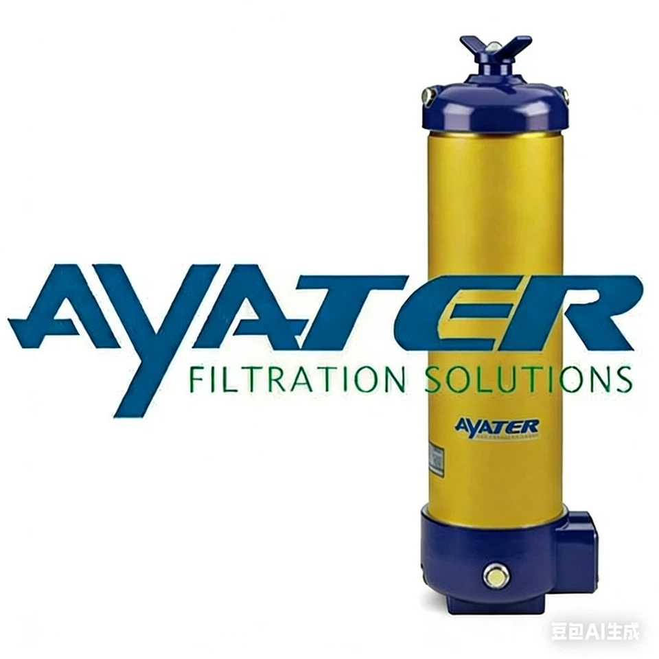 Kompatibler UR619-Filter für Sodick AQ- und AG-Serie|Ayater-Filtration