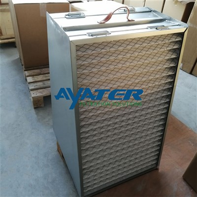 14SP597 Vorluftfilterelement